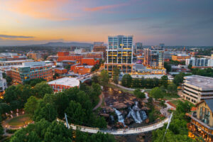 Lumos to Invest $100m Fiber Internet Network Expansion in Greenville