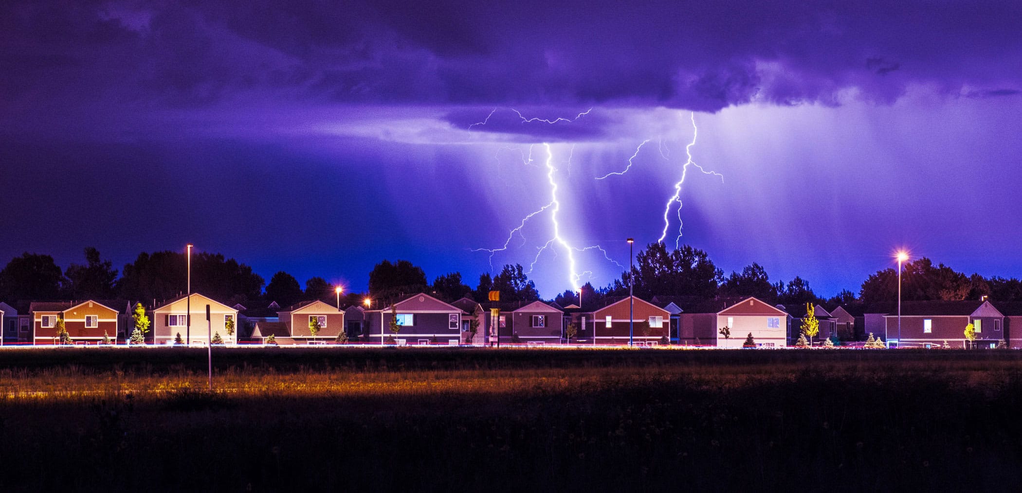 How Weather Can Affect Your Internet Connection